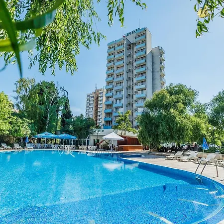 Arsenal Hotel Nesebar