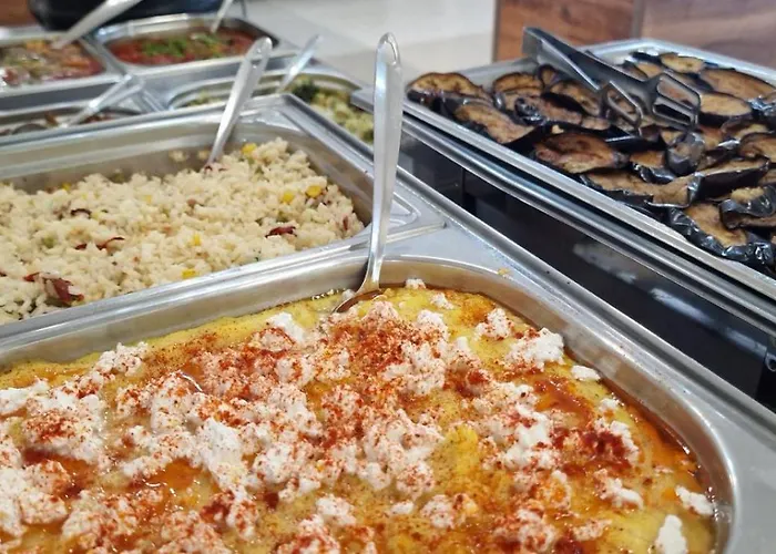 Arsenal 酒店 内塞伯尔