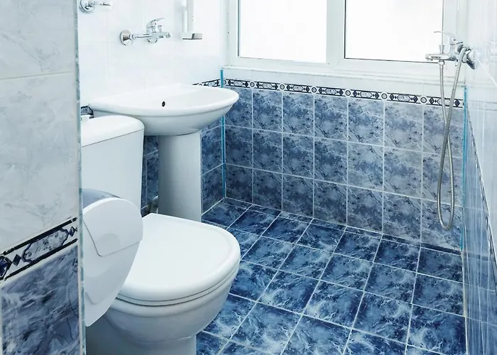 酒店 Arsenal 内塞伯尔