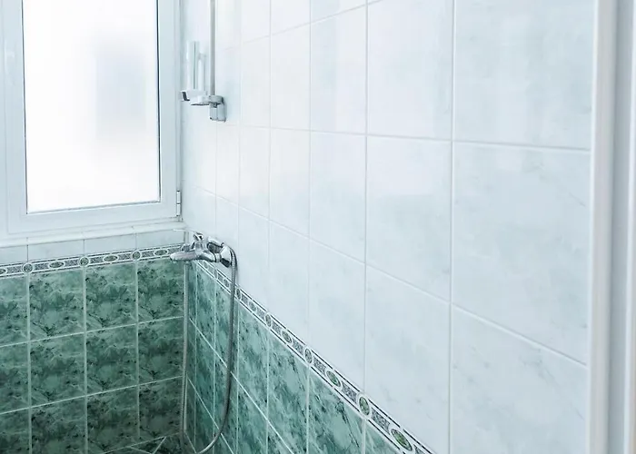 酒店 Arsenal 内塞伯尔