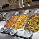 арсенал Хотел Несебър