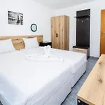 Arsenal Hotel Nesebar
