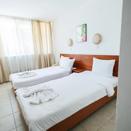 Hotel Arsenal Nesebăr