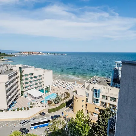 Arsenal Nesebar