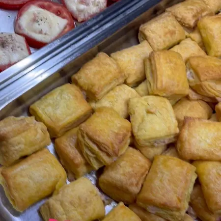 Szálloda Arsenal