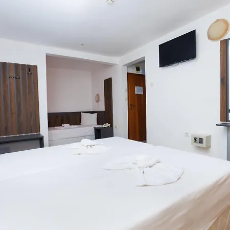 Hotel Arsenal