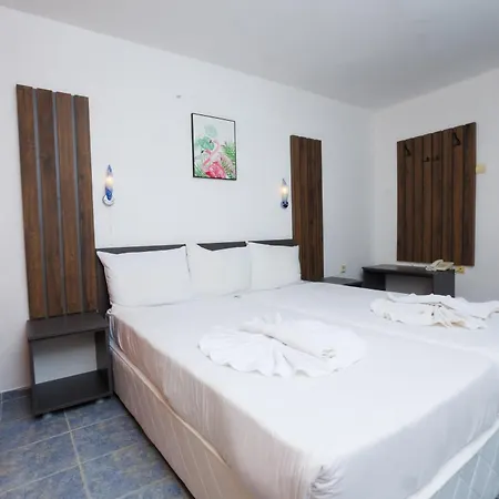 Hotel Arsenal Nesebar