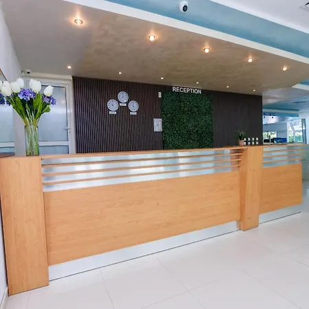 Hotel Arsenal