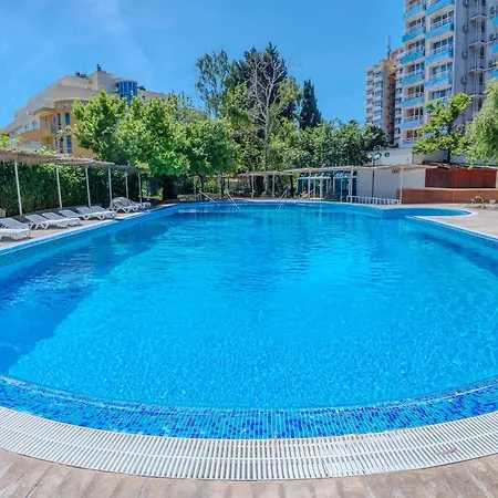 Arsenal Hotel Nesebar