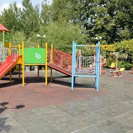 Arsenal Hotel Nesebar