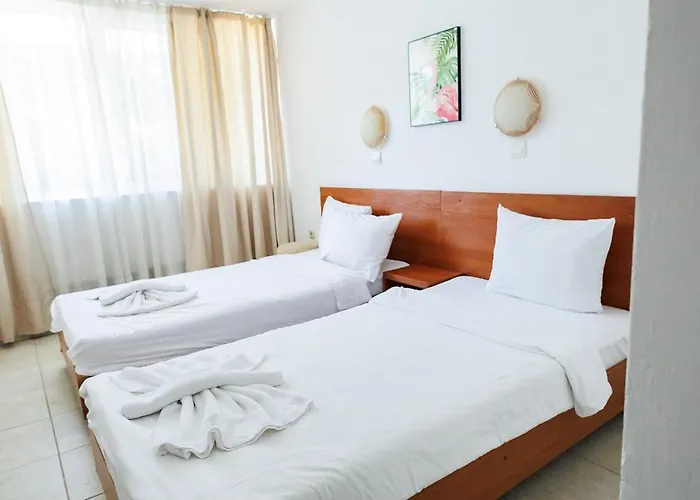 Hotel Arsenal Nesebar