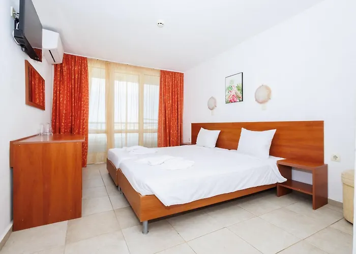 Hotel Arsenal Nesebar