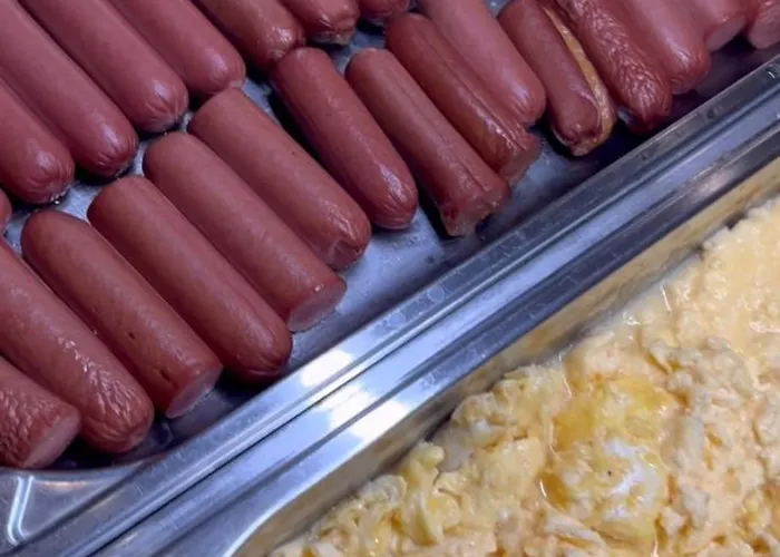 Arsenal Hotel Nesebar