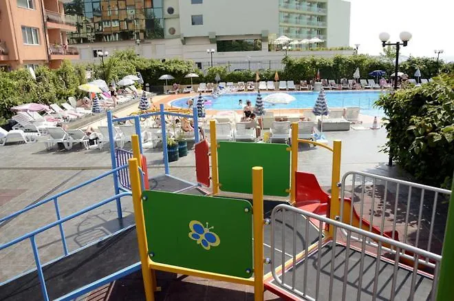 Arsenal Hotel Nesebar